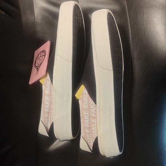 NWT STRAYE fake smile acid drop 7.5 - Picture 5 of 7